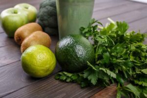 Consigli per una dieta detox post-feste: quando e come farla